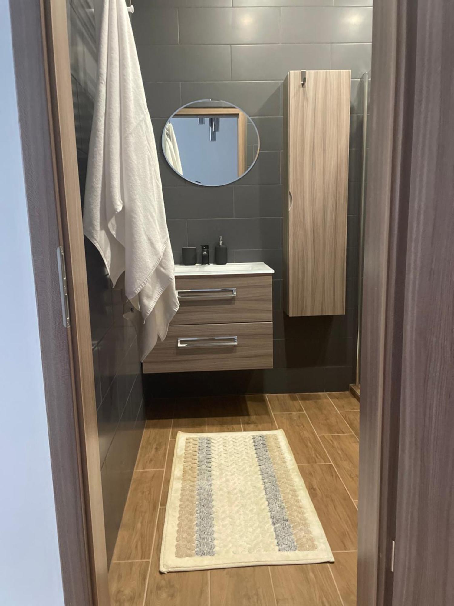 Lizu Apartmant Boedapest Buitenkant foto